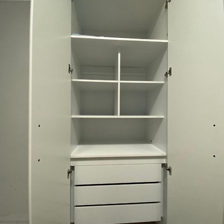 Apartamento Enseada Гуаружа Екстер'єр фото