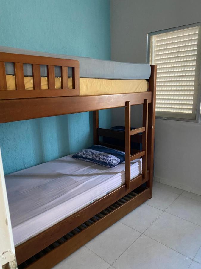 Apartamento Enseada Гуаружа Екстер'єр фото