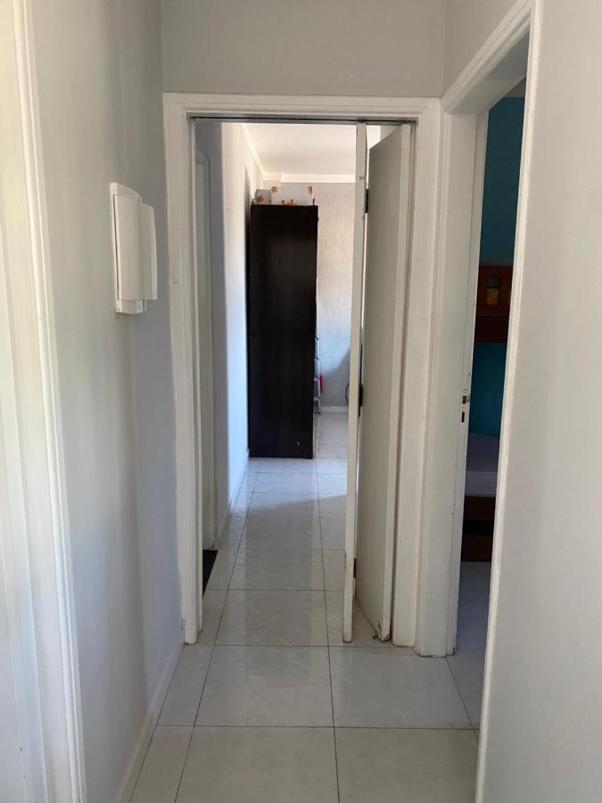 Apartamento Enseada Гуаружа Екстер'єр фото