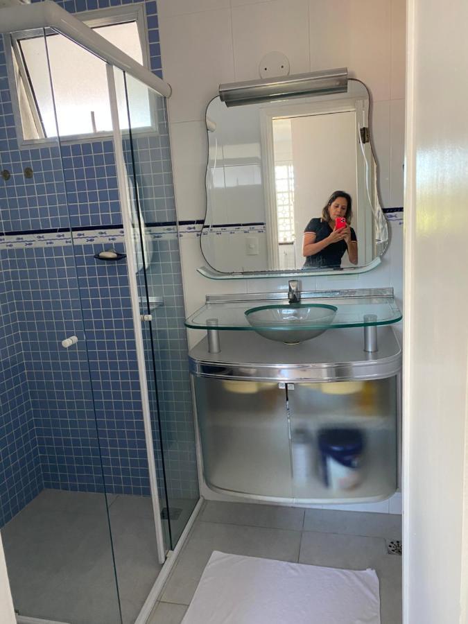 Apartamento Enseada Гуаружа Екстер'єр фото
