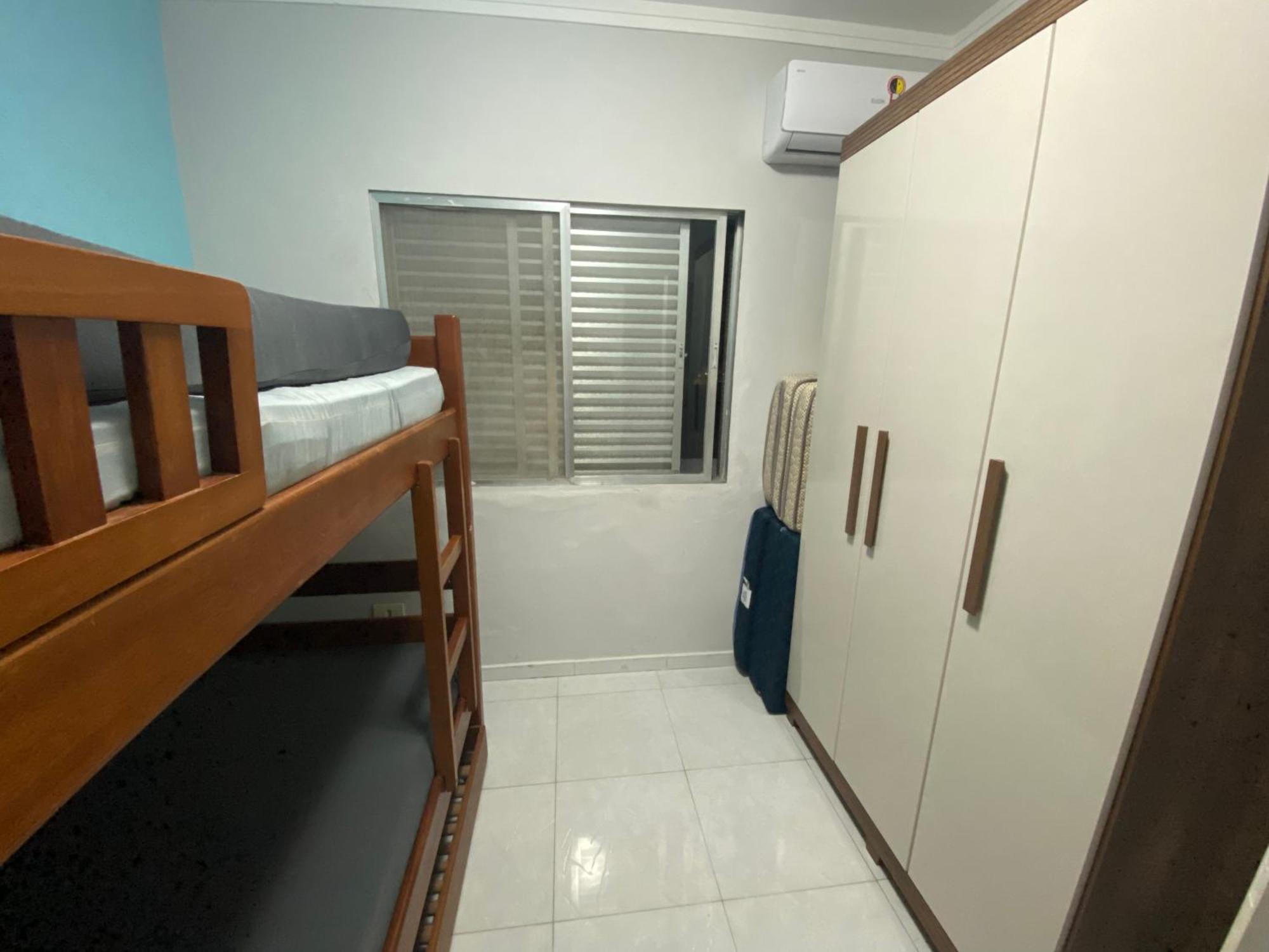 Apartamento Enseada Гуаружа Екстер'єр фото